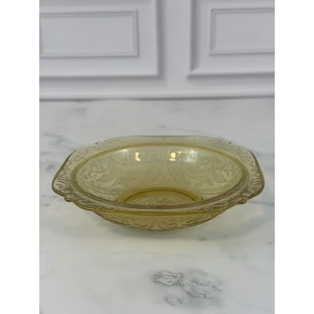 federal glass vtg madrid